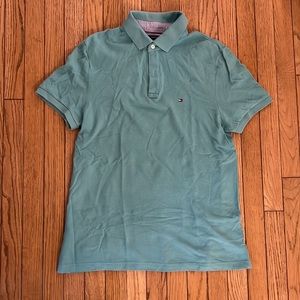 Tommy Hilfiger polo shirt